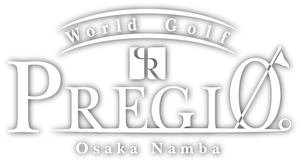 World Golf PREGIO